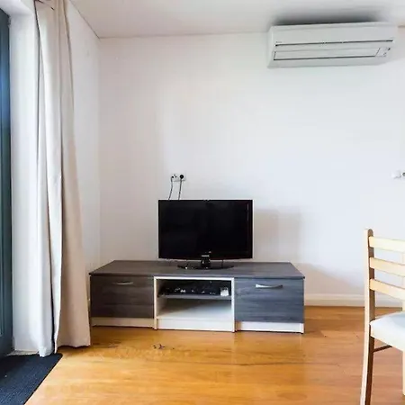 Appartamento Fuer 4 Personen Ca 55 M In Bibinje, Adriakueste Kroatien Gespanschaft Zadar