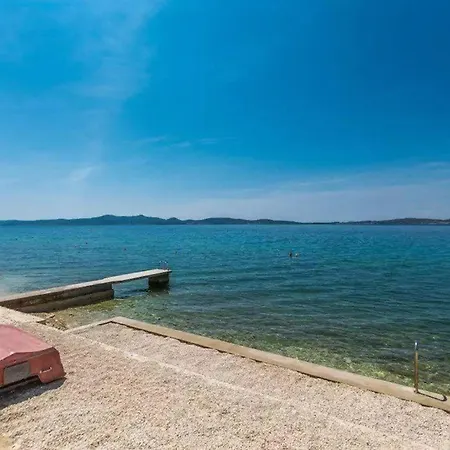 Appartamento Fuer 4 Personen Ca 55 M In Bibinje, Adriakueste Kroatien Gespanschaft Zadar Bibinje