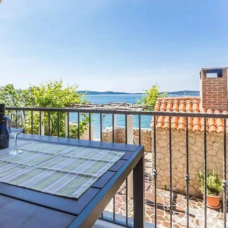 Appartamento Fuer 4 Personen Ca 55 M In Bibinje, Adriakueste Kroatien Gespanschaft Zadar Bibinje