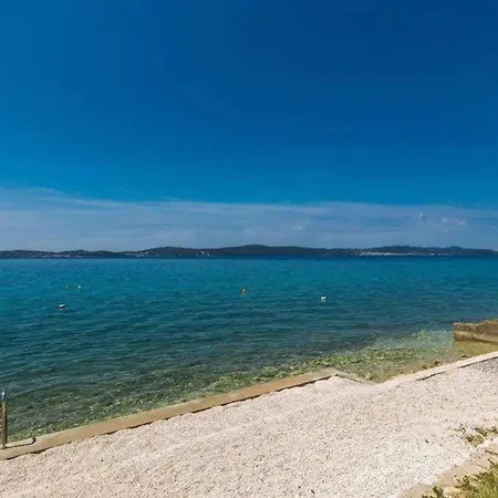 Appartamento Fuer 4 Personen Ca 55 M In Bibinje, Adriakueste Kroatien Gespanschaft Zadar Bibinje