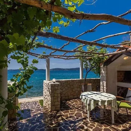 Appartamento Fuer 4 Personen Ca 55 M In Bibinje, Adriakueste Kroatien Gespanschaft Zadar