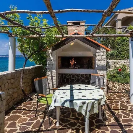 Appartamento Fuer 4 Personen Ca 55 M In Bibinje, Adriakueste Kroatien Gespanschaft Zadar *