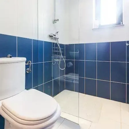 Fuer 4 Personen Ca 55 M In Bibinje, Adriakueste Kroatien Gespanschaft Zadar * Bibinje