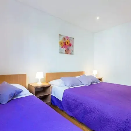 Apartment Fuer 4 Personen Ca 55 M In Bibinje, Adriakueste Kroatien Gespanschaft Zadar