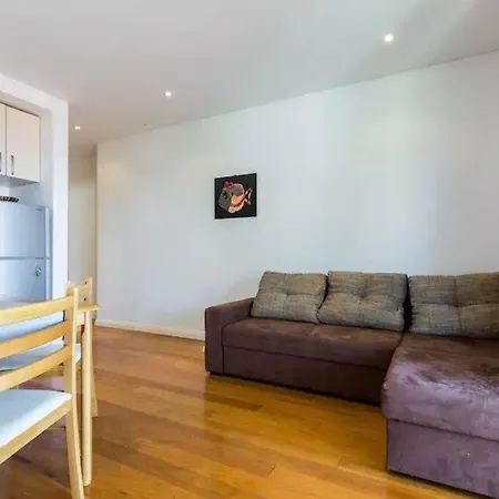 Apartment Fuer 4 Personen Ca 55 M In Bibinje, Adriakueste Kroatien Gespanschaft Zadar *